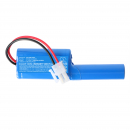 Heim & Haus Rolladenantrieb / HH16010-MOLEX 800 mAh Li-Ion 11,1 V (Cameron Sino)