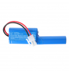 Heim & Haus Rolladenantrieb / HH16010-MOLEX 800 mAh Li-ion 11.1 V (Cameron Sino)