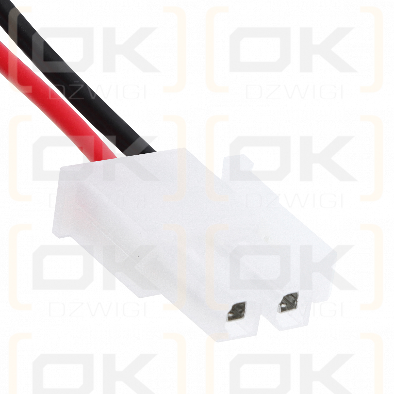 Heim & Haus Rolladenantrieb / HH18796-MOLEX 2600 mAh Li-Ion 10,8 V (Cameron Sino)