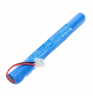 Heim & Haus Rolladenantrieb / HH18796-MOLEX 2600 mAh Li-ion 10.8 V (Cameron Sino)