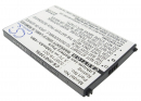 HP Glisten K3 / 538719-001 1100mAh Li-ion 3.7V (Cameron Sino)