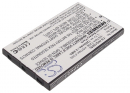 HP iPAQ 530 / HSTNH-T20B 1260 mAh Li-Ion 3,7 V (Cameron Sino)