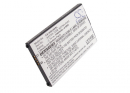 HP iPAQ 530 / HSTNH-T20B 1260 mAh Li-Ion 3,7 V (Cameron Sino)