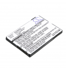 HP iPAQ 216 / 410814-001, 2200 мАч, литий-ионный аккумулятор, 3,7 В (Cameron Sino)