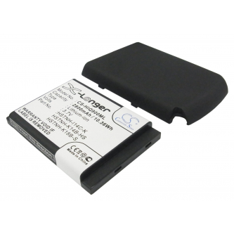 HP iPAQ 914c / 452294-001 2800 mAh Li-Ion 3,7 V (Cameron Sino)