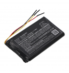 HiBy R5 Hi-Res tragbarer Android-Musikplayer / 654779P 3100 mAh Li-Polymer 3,8 V (Cameron Sino)