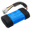 Harman/Kardon Citation 200 / IAA031NA 5200 mAh Li-Ion 3,7 V (Cameron Sino)