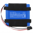 Hikvision DS-2XS2T46XM / B0724 10400mAh Li-ion 3.7V (Cameron Sino)