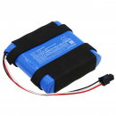 Hikvision DS-2XS2T46XM / B0724 10400mAh Li-ion 3.7V (Cameron Sino)