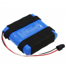 Hikvision DS-2XS2T46XM / B0724 10400mAh Li-ion 3.7V (Cameron Sino)