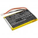 Harman/Kardon Esquire 2 / CP-HK03 3500mAh Li-Polímero 3.7V (Cameron Sino)