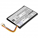 Harman/Kardon HKNEOBRNBSG / 02-553-3494 1000 mAh Li-Polymer 3,7 V (Cameron Sino)