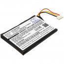 Harman/Kardon HKNEOBRNBSG / 02-553-3494 1000 mAh Li-Polymer 3,7 V (Cameron Sino)