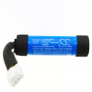 Harman/Kardon Onyx Studio 8 / ICA077NA 2600 mAh Li-Ion 3,7 V (Cameron Sino)