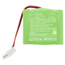 Hokanson EPG-52018 / MD6VR 2000mAh Ni-MH 14.4V (Cameron Sino)