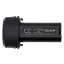Hikvision TP23 / E097-13-1S1P26650 5000mAh Li-ion 3.7V (Cameron Sino)