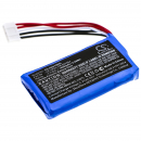 Harman/Kardon One / CP-HK05 1800mAh Li-Polymer 3.7V (Cameron Sino)