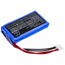 Harman/Kardon One / CP-HK05 1800mAh Li-Polymer 3.7V (Cameron Sino)