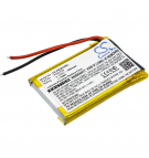 Harman/Kardon SOHO / P462539 480mAh Li-Polímero 3.7V (Cameron Sino)