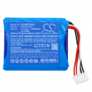 Harman/Kardon HTRAVBLK-00050 / GSP075462 3200 mAh Li-Polymer 3,8 V (Cameron Sino)