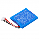 Harman/Kardon HTRAVBLK-00050 / GSP075462 3200 mAh Li-Polymer 3,8 V (Cameron Sino)