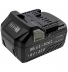 HiKOKI CG36DTA(L) / BSL36B18 3000 мАч литий-ионный 18 В (Cameron Sino)