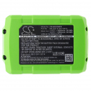 HiKOKI CG36DTA(L) / BSL36B18 5000mAh Li-ion 18V (Cameron Sino)