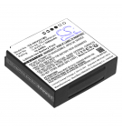 Hikvision DSJ-HIKN1A1 / DV-04 2800 mAh Li-ion 3.8 V (Cameron Sino)