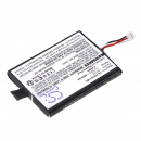 Hikvision iDS-TCO100F / DV-02 800mAh Li-ion 3.7V (Cameron Sino)