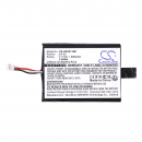 Hikvision iDS-TCO100F / DV-02 800mAh Li-ion 3.7V (Cameron Sino)