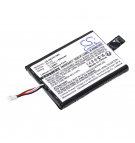 Hikvision iDS-TCO100F / DV-02 800mAh Li-ion 3.7V (Cameron Sino)