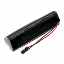 Hill-Rom Active Care DTV / 503-A-0001-01 2000mAh Ni-MH 7.2V (Cameron Sino)