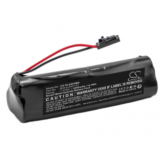 Hill-Rom Active Care DTV / 503-A-0001-01 2000mAh Ni-MH 7.2V (Cameron Sino)