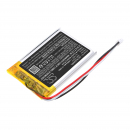HelloBaby UU24RX / BAT-UU24 1000mAh Li-Polymer 3.7V (Cameron Sino)