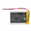 HelloBaby UU24RX / BAT-UU24 1000mAh Li-Polymer 3.7V (Cameron Sino)