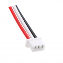 HelloBaby HB6351 Monitor / AHB605060 2500mAh Li-Polymer 3.7V (Cameron Sino)