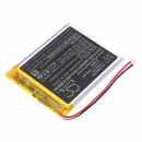 HelloBaby HB6351 Monitor / AHB605060 2500mAh Li-Polymer 3.7V (Cameron Sino)