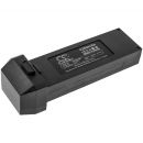 Holy Stone HS720E / SF8333106 4300mAh Li-polímero 7.6V (Cameron Sino)