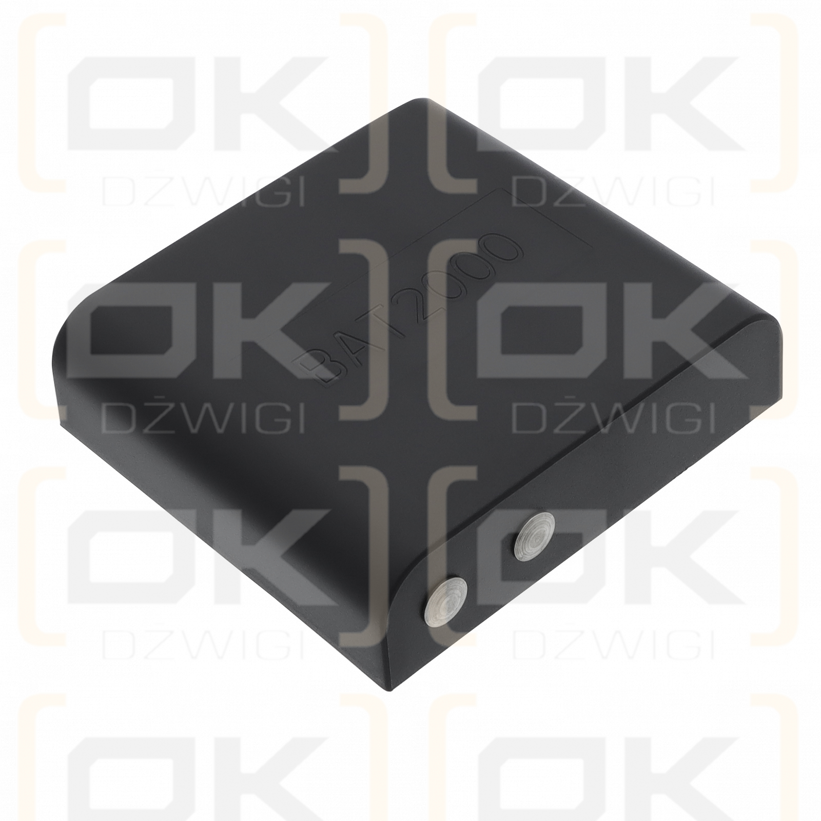 HME COM 2000 / BAT2000 1200 mAh Ni-MH 4.8 V (Cameron Sino)