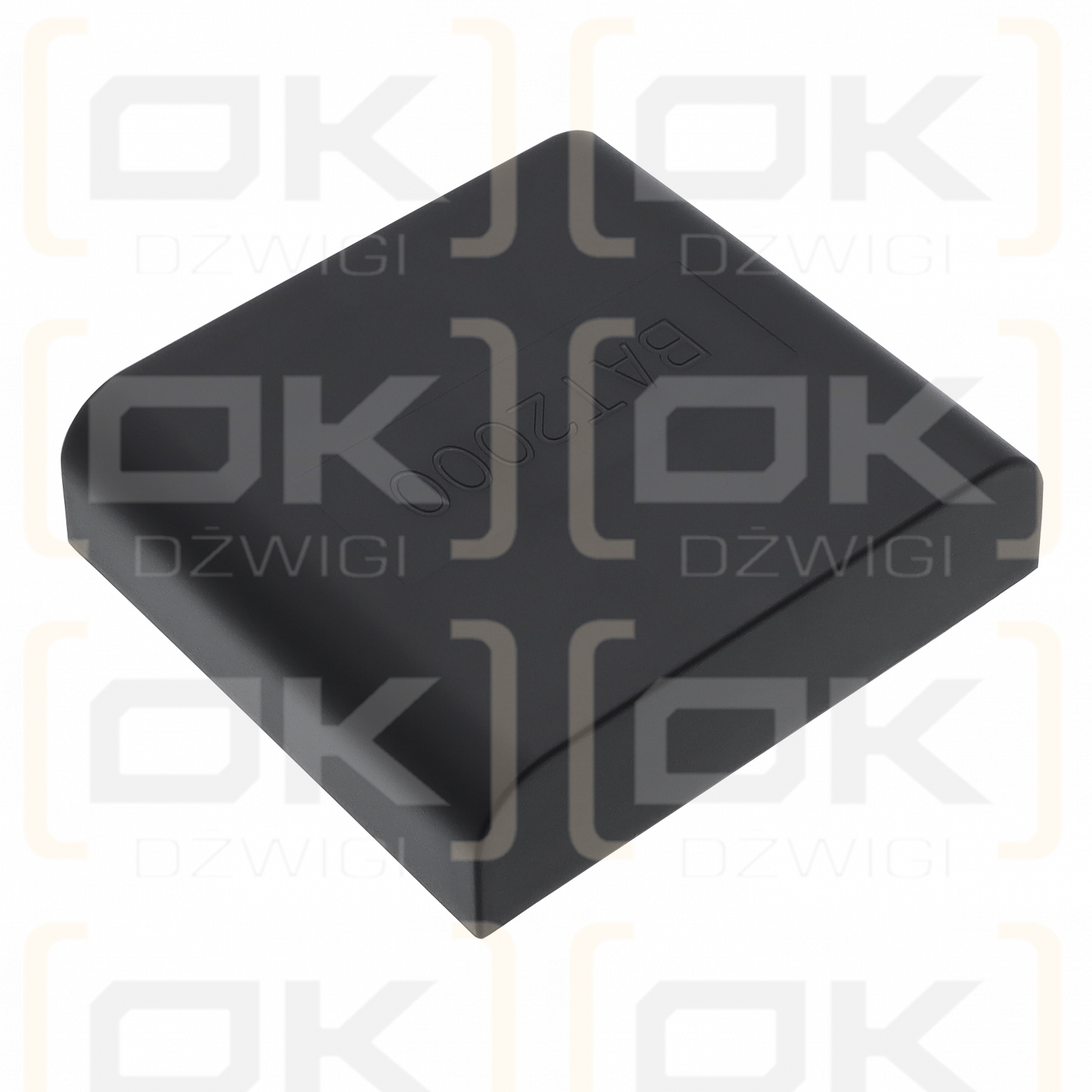 HME COM 2000 / BAT2000 1200 mAh Ni-MH 4.8 V (Cameron Sino)