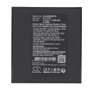 HME COM 2000 / BAT2000 1200 mAh Ni-MH 4.8 V (Cameron Sino)