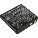 HME COM 2000 / BAT2000 2000mAh Ni-MH 4.8V (Cameron Sino)