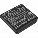 HME COM 2000 / BAT2000 2000mAh Ni-MH 4.8V (Cameron Sino)