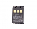 Hypercom M4240 / 400037-001 1800 mAh Li-Ion 7,4 V (Cameron Sino)