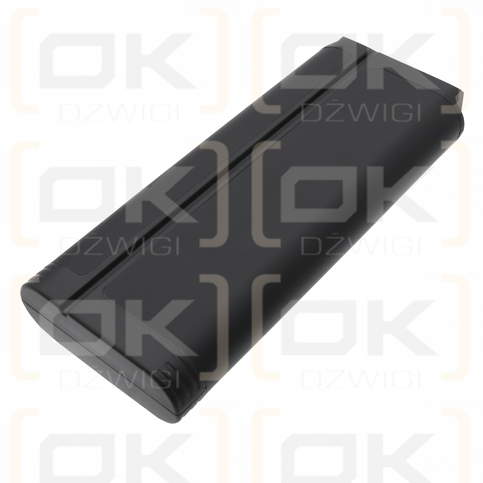 HAMILTON MRI1 / 369108 5400 mAh Li-ion 11.1 V (Cameron Sino)