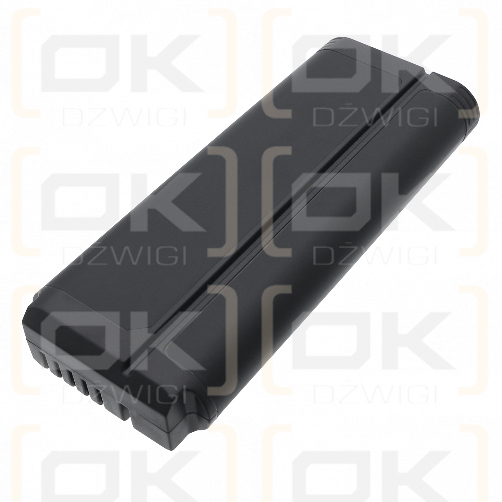 HAMILTON MRI1 / 369108 5400 mAh Li-ion 11.1 V (Cameron Sino)