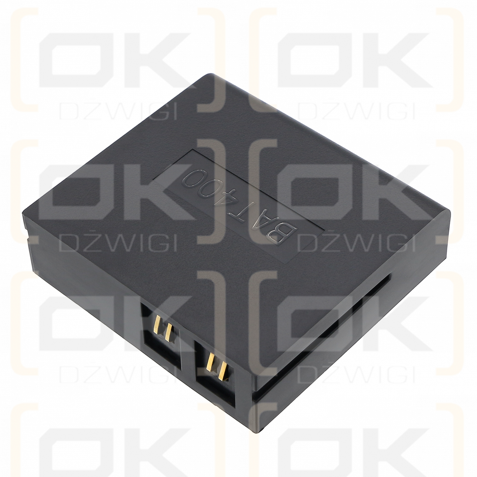 HME C430 / BAT400 900 mAh Ni-CD 4,8 V (Cameron Sino)