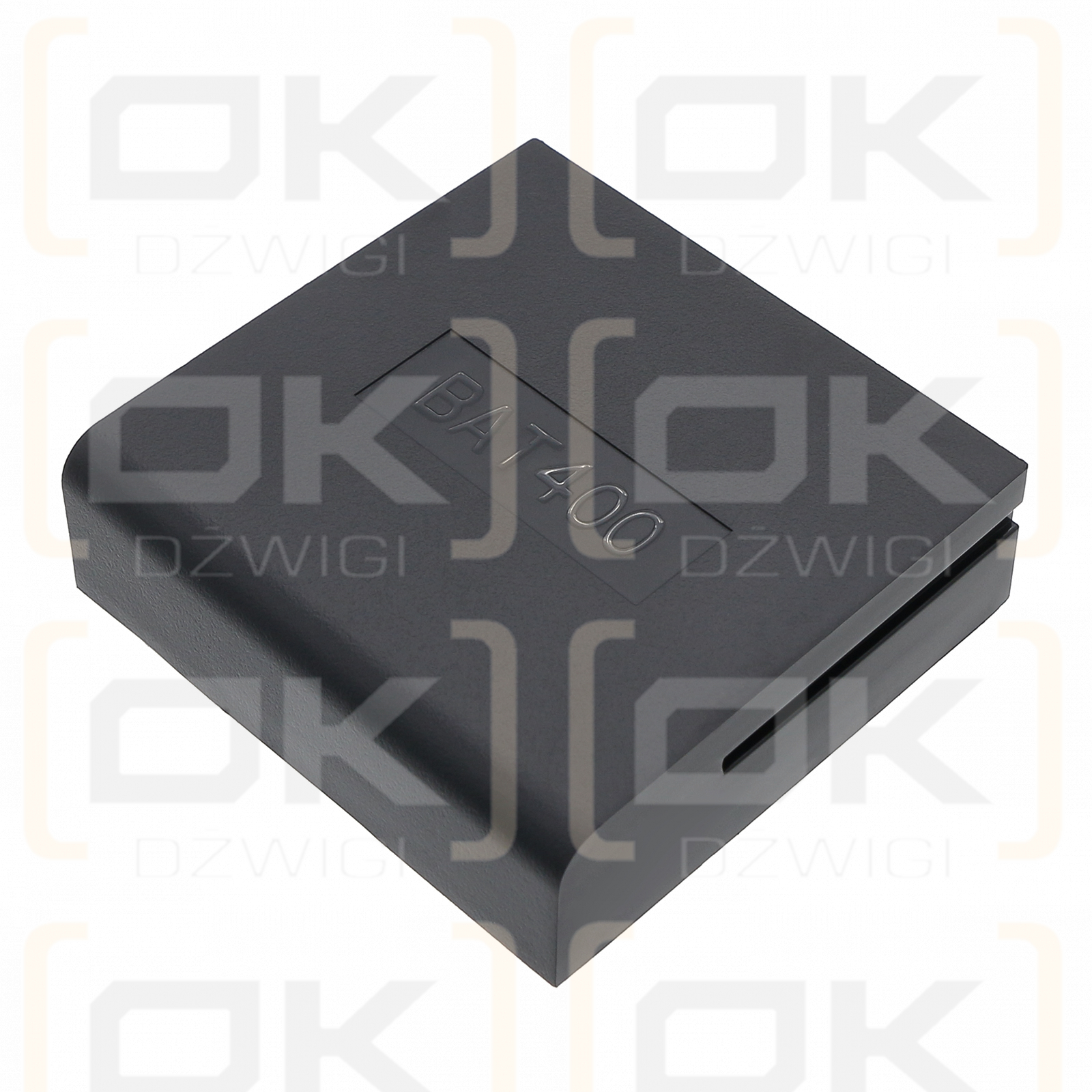 HME C430 / BAT400 900 mAh Ni-CD 4,8 V (Cameron Sino)