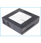 HME C430 / BAT400 900mAh Ni-CD 4.8V (Cameron Sino)