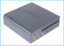 HME C430 / BAT400 900mAh Ni-CD 4.8V (Cameron Sino)